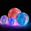 SS-57 Starry Sky Moon Lamp