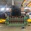 China Manufacturer Hydraulic Mobile Car Metal Baler