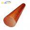 China Manufacturer C1201 C1220 C1020 C1100 C1221 Best Quality Alloy Copper Copper Alloy Rod/bar