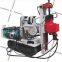 ZDY1600LPSCrawler type fully hydraulic tunnel drilling rig for coal mines