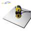 Q460B/Q490A/Q490B/1CR0.5MO/2.25CR1MO/0.5NIA Lámina/Placa de acero laminada a caliente/o frío