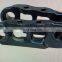 Excavator parts for Volvo EC140B  track Chain assy EC140B track chain with pad 46 links