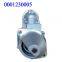 Bosch 0001230005 Automotive Starter Motor Suppliers Starter Motor 4K Engine China Turbo Starter Motor for John Deere