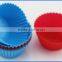 BPA Free Flexible Silicone Muffin Pan