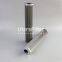 WT896 UTERS Replace of FILTREC hydraulic Oil Filter Element