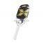 Arronax 2023 New 16MM Thickness Full Carbon Fiber Particle Spray Paint Pickleball Paddle Thermoformed