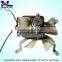 wood pellet grill motor