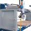 Italian System Stone Machinery Automatic Multifunction 5 Axis Cnc Router Bridge Saw Marble Stone Cutting Machine With Milling
