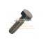 Accesorios del motor D10 de CNHTC, piezas del motor, cigüe?al y volante, tornillo 190003800579