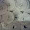 UHMW PE plastic wear washer spacer