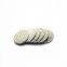 Round Shape 304 Stainless Steel Woven Wire Mesh Sintered Filter Disc