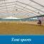 Tenda esportiva