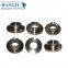 Body Chassis Bus Engine Electric Parts For Golden Dragon  Daewoo Ankai Bus King Long Higer Zhongtong Bus