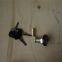 auto exterior parts 5940-01190 door lock cylinder  for chinese bus