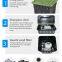 Buried Underground Pool Filter High Quality Filtration System with Pump Chlorine Sand Filter for Swimming Pool