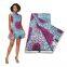 printed lycra 80+20% Nylon Spandex  fabric for Small Floral  Fabric  Printed 100%   Twill Fabric For Dressing