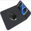 Folding frame model for mobile phone holder mouse pad print model 15w fast wireless charging