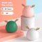 promotional wholesale new trending hot sale gift cute antler HIFI stereo wireless mini bt speaker