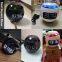 Digital clock with speaker mini speaker alarm clock blues tooth speaker High sound quality and loud volume RGB FM radio TF CARD