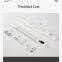 24V Cabinet Lighting for Open Shelving - Long-Lasting Battery Operated LED Strips Near Me