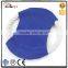 Factory Wholesales High Quality Plush Pets Dog old Navy Dog Frisbee
