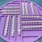 Screw valve rotor   screw pump rotor  Ceramic rotor  Dispenser
