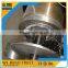 wuzhou pvc pelletizer extrusion line