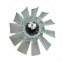 D275 Radiator 17M-03-51110 17M-03-51530 for Komatsu Factory