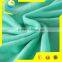 2015 hot sale crystal super soft warp knitting fabric for bed set