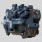 Excavator Parts GD555-5 GD655-5 GD675-5 for Komatsu hydraulic pump  708-1W-00153 Main Pump fan pump assy used for wheel loader
