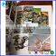 cheap graphic novel book printing