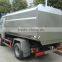 3000L mini garbage truck, foton 2 tons capacity garbage trucks