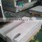 polycarbonate cover by laser cutting