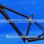 FLX-FR-207 : Carbon Matt Cycling 26er Mountain Bike Frame : 17" , 19" , 21"