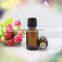 Trade Assurance! wholesale small fancy 30ml essential oil amber glass dropper bottles for cosmetic packaging