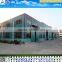 prefabricated steel structure/steel frame structure building/prefab steel structure