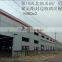 pre-engineered steel buildings supplier zhongjie