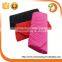 wholale  brilliant rhintone evening bags clutch bag metal frame bag