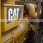 Used Caterpillar generator set C18, electric power generation