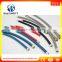 Stainless steel braided teflon flexible tube