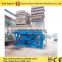 hot products stationary scissor lift / hydraulic lift platform / hydraulic car lift SJYL series