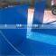 Mobile container loading dock ramps/dock leveler car/truck dock leveler