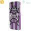 Fashion 3D sublimation PC phone case for iphone 6 protective case
