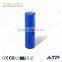 Wholesale lowest price 18650 li-ion battery for cree led power style flashlight / 1300mah li-ion battery