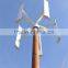 Richuan Vertical 1KW Permanent-Magnet Wind Generators Price                        
                                                Quality Choice