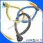 10mm UHMWPE quick release soft rope shackle for car with high strength