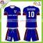 Custom cheap team soccer jerseys,wholesale blank soccer jersey