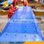 Customized Anti Impact UHMWPE Marine Fender Facing Pad Marine Fender Panel Dock HDPE