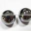 wear-resistance tungsten carbide ball wearing