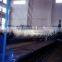 2014 hot sale FRP pipe equipment/winding production line